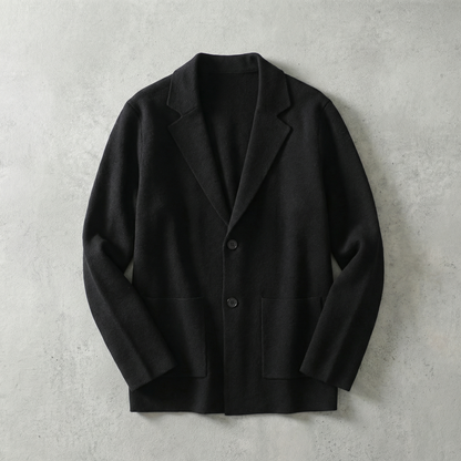 Women's Wool Cardigan - VibreMode