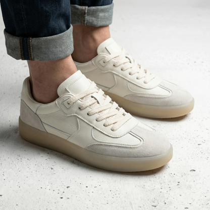 Ace Men's Casual Sneakers - VibreMode