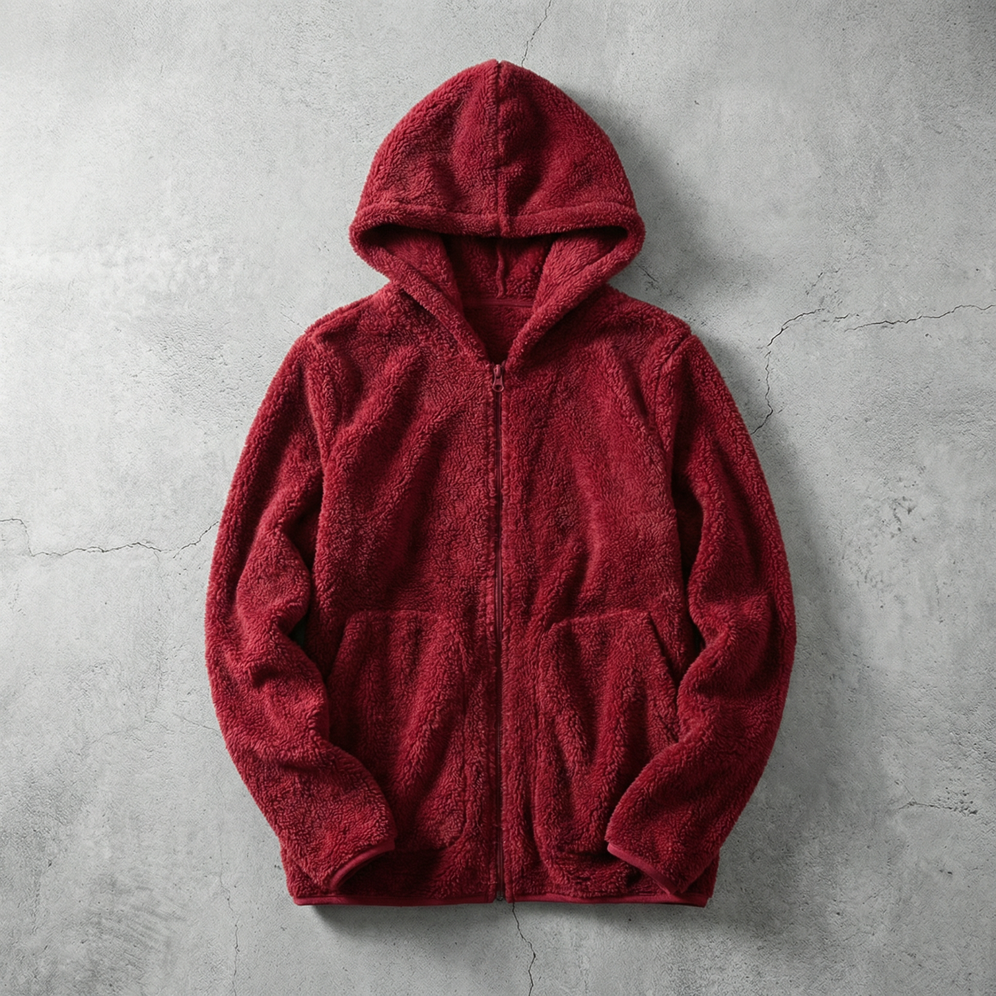 Aspen Women's Fleece Jacket - VibreMode