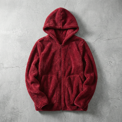 Aspen Women's Fleece Jacket - VibreMode