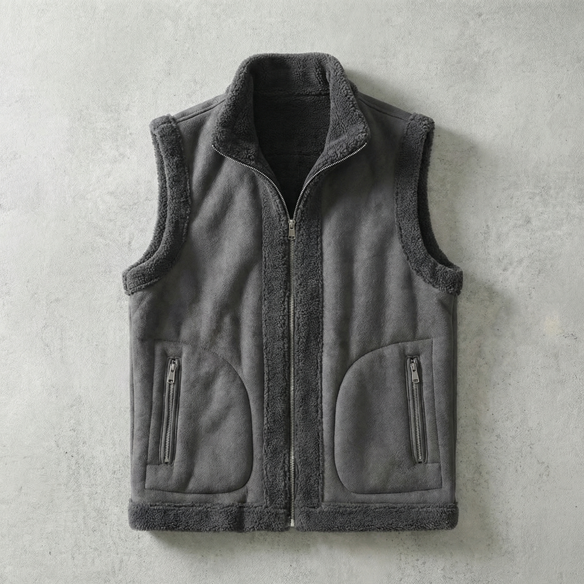 Gray