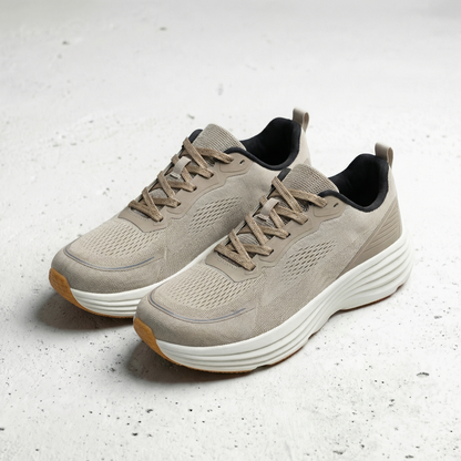 Men's Running Shoes - VibreMode