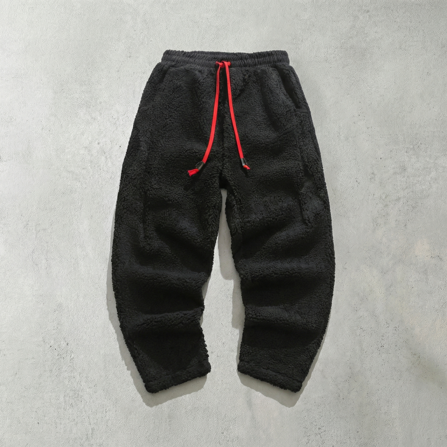 Oslo Men's Fleece Trousers - VibreMode