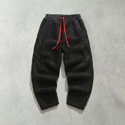 Oslo Men's Fleece Trousers - VibreMode