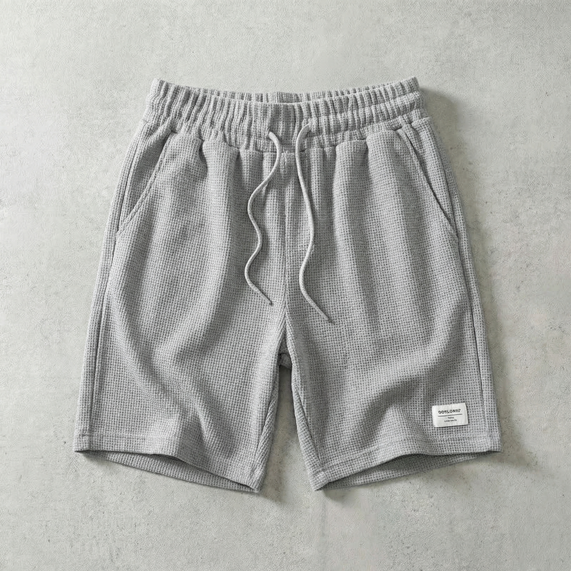 Men's Casual Shorts - VibreMode