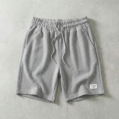 Men's Casual Shorts - VibreMode