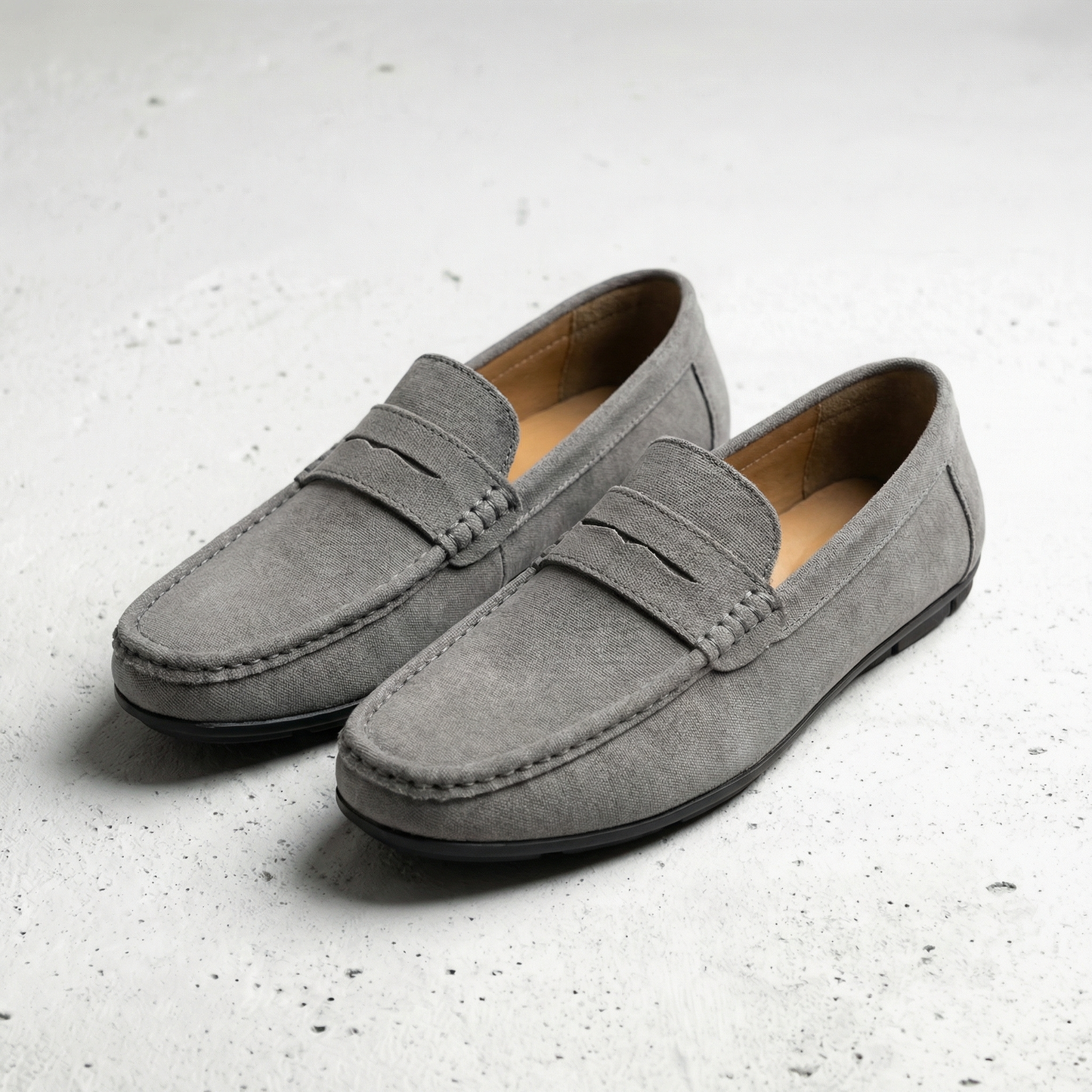 Gray