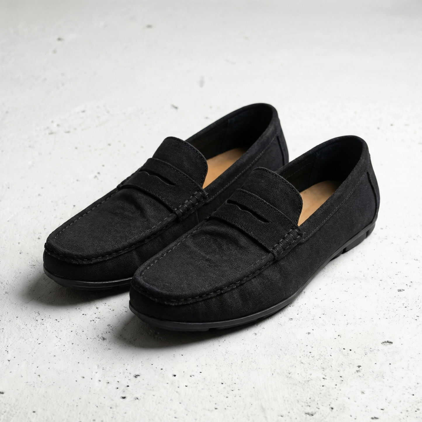 Women's Slip-On Loafers Florence - VibreMode