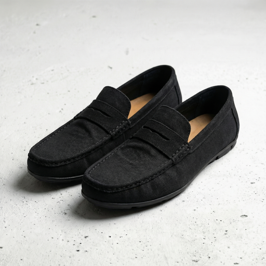 Women's Slip-On Loafers Florence - VibreMode