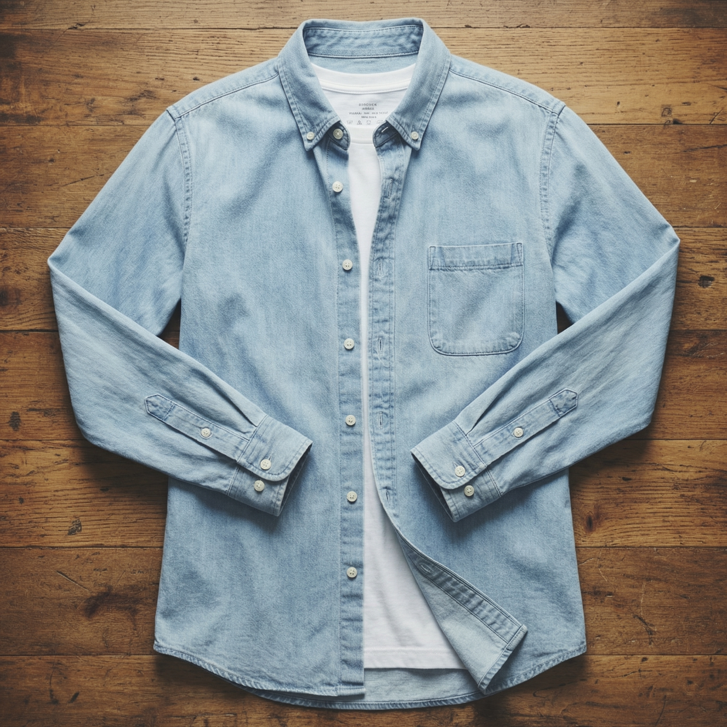 Light Blue /