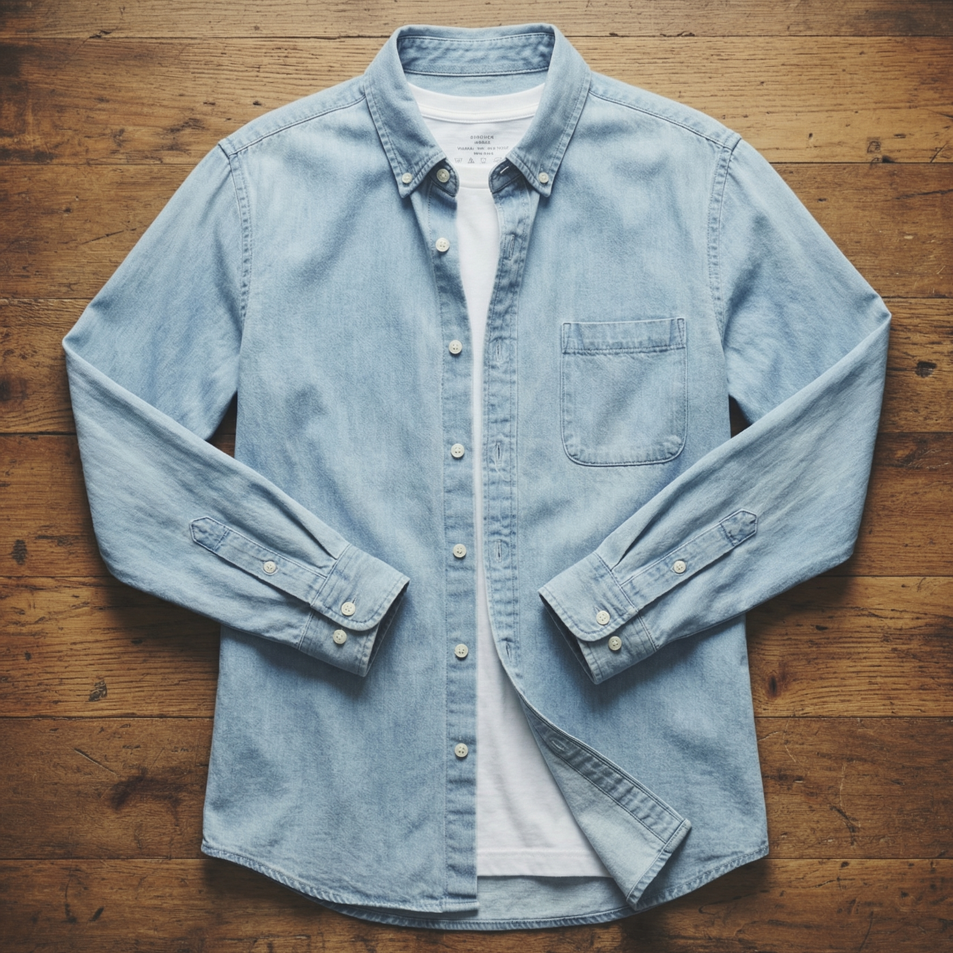 Light Blue /