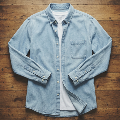 Light Blue /