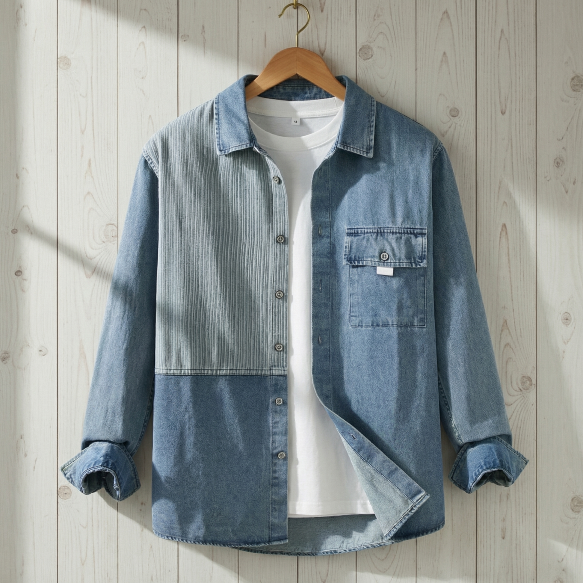 Light Blue