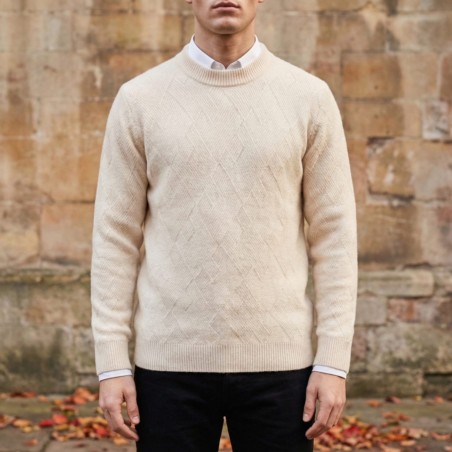 Beige