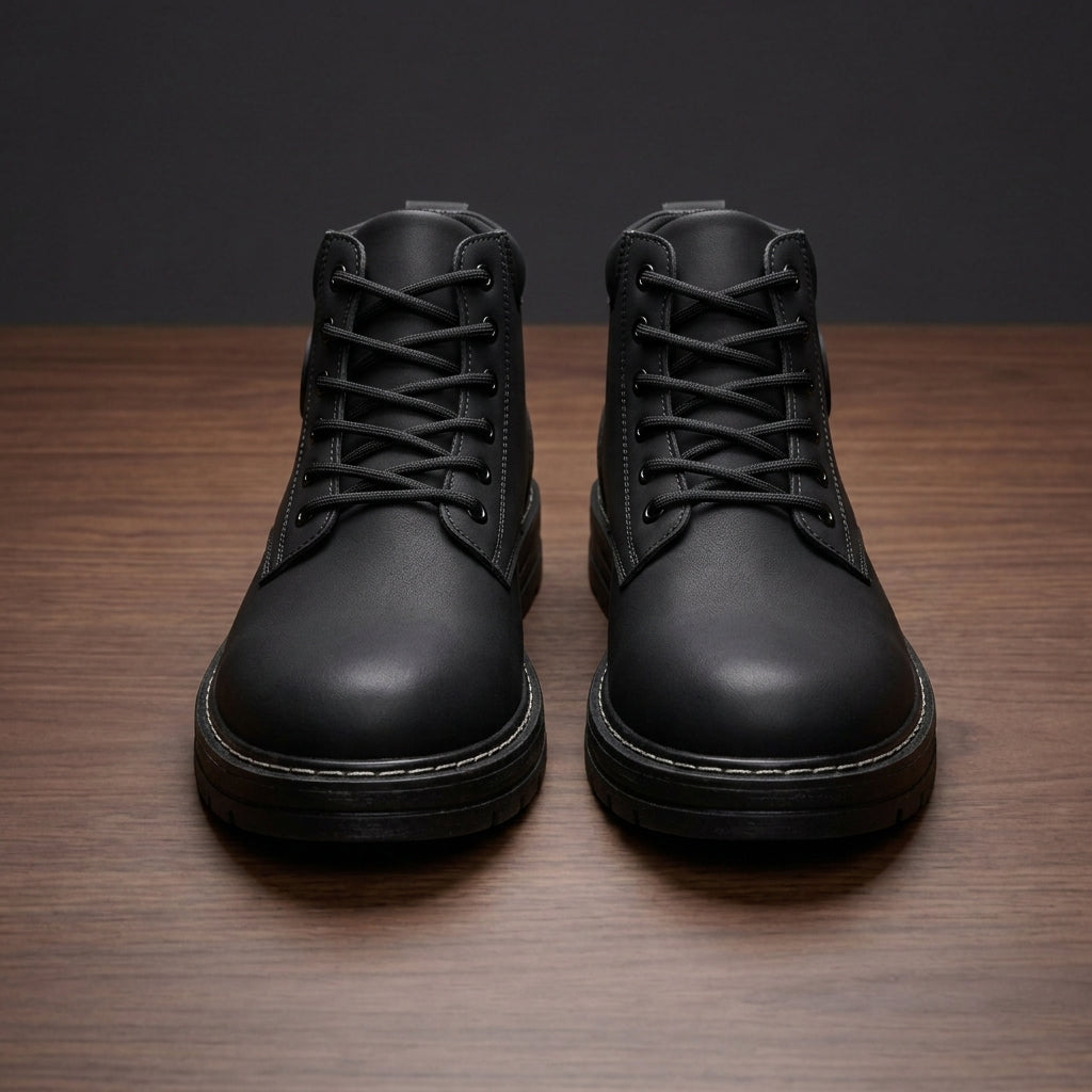 Men's Rider Boots - VibreMode