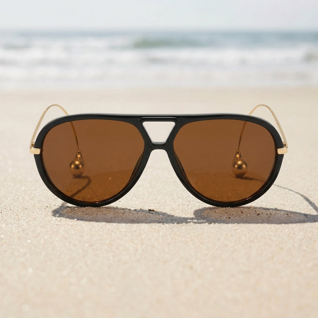 Women's Siena Sunglasses - VibreMode