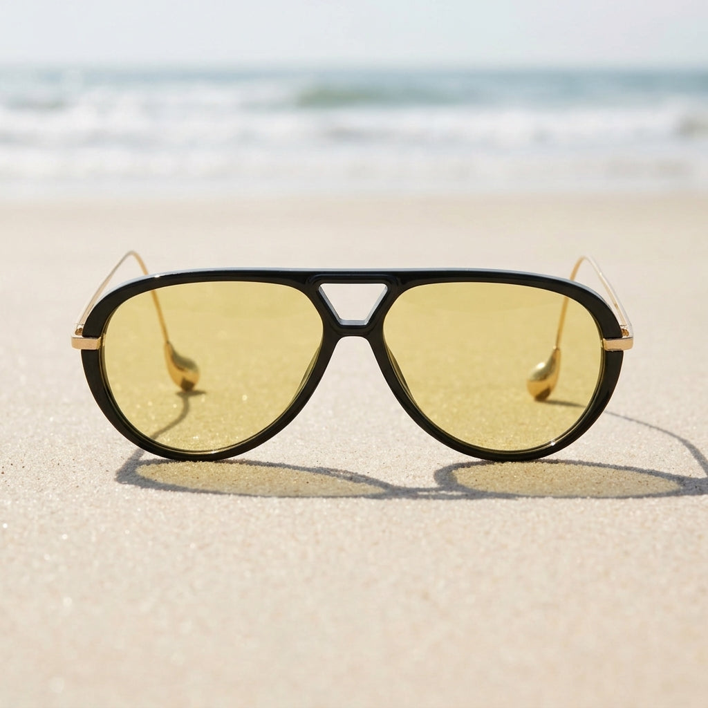 Light Yellow