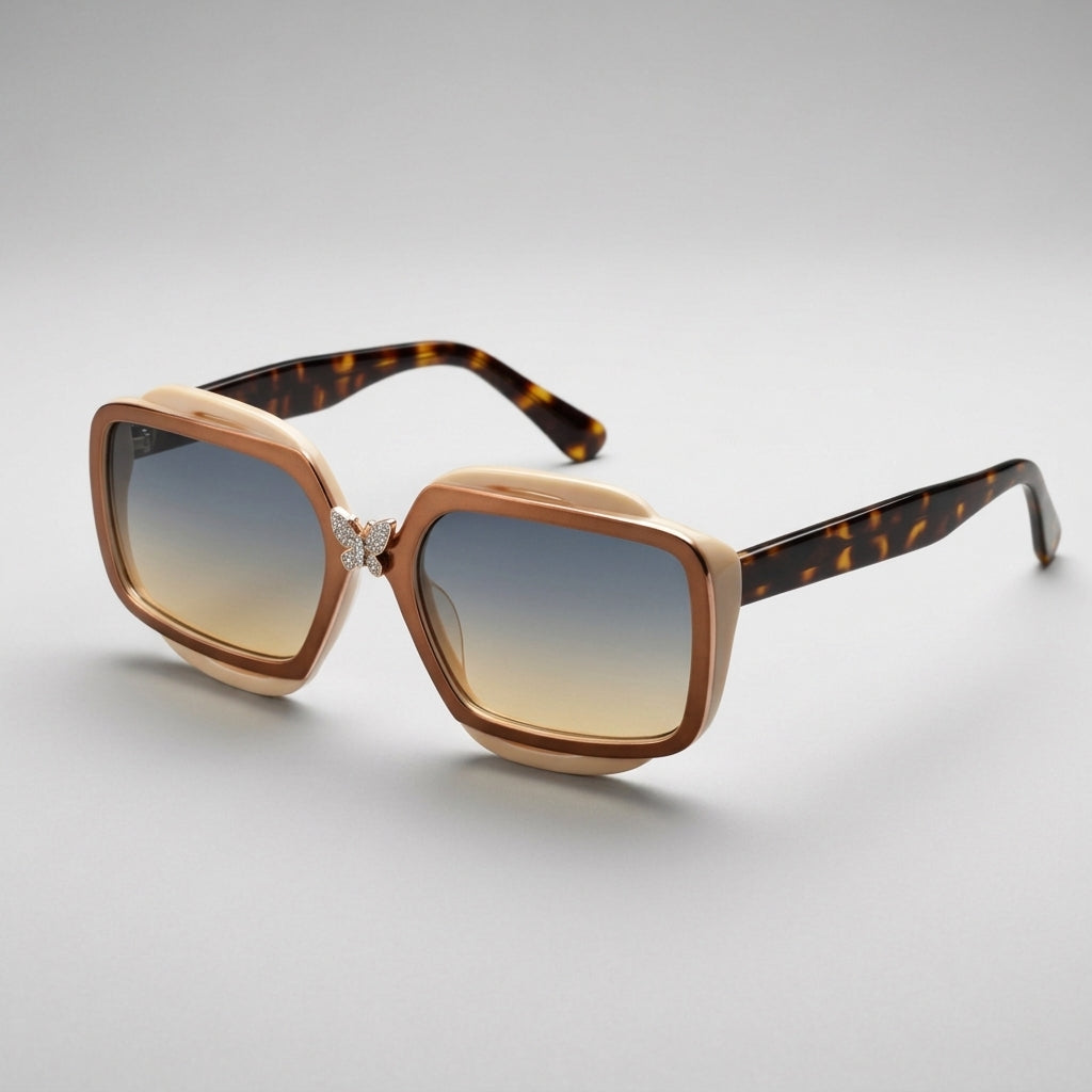 Light Brown