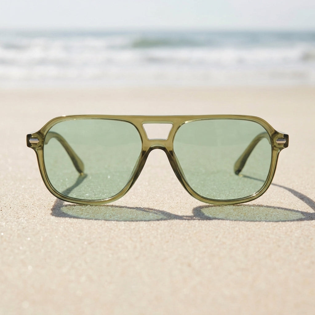 Women's Verona Polarized Sunglasses - VibreMode