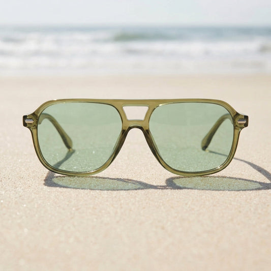 Women's Verona Polarized Sunglasses - VibreMode