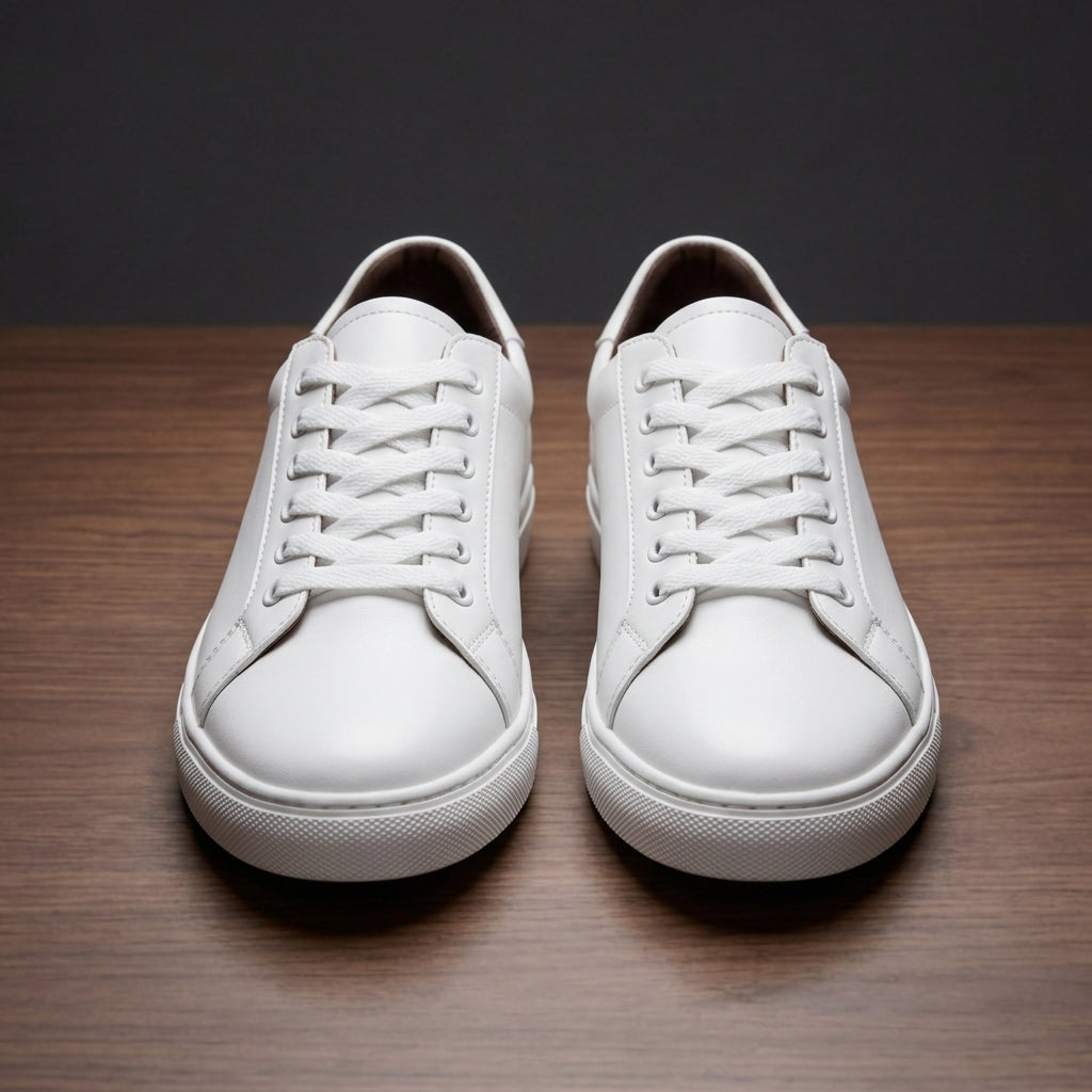 Men's Casual Sneakers - VibreMode