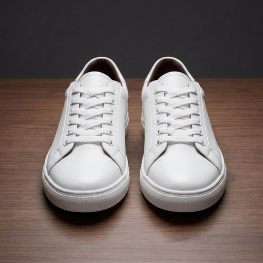 Men's Casual Sneakers - VibreMode