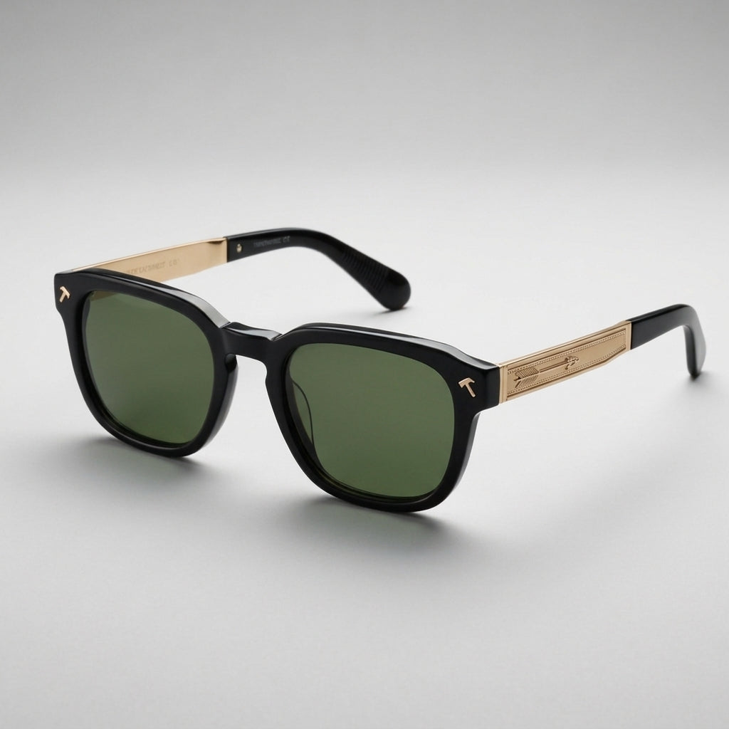 Virello Men's Prestige Sunglasses - VibreMode