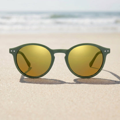 Green / Gold