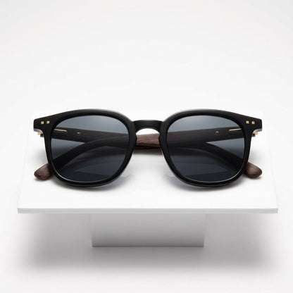 Draven Classic Men's Glasses - VibreMode