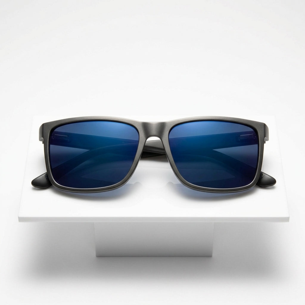 Luxe Zephiron Mens Sunglasses - VibreMode