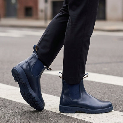 Women's Chelsea Boots - VibreMode