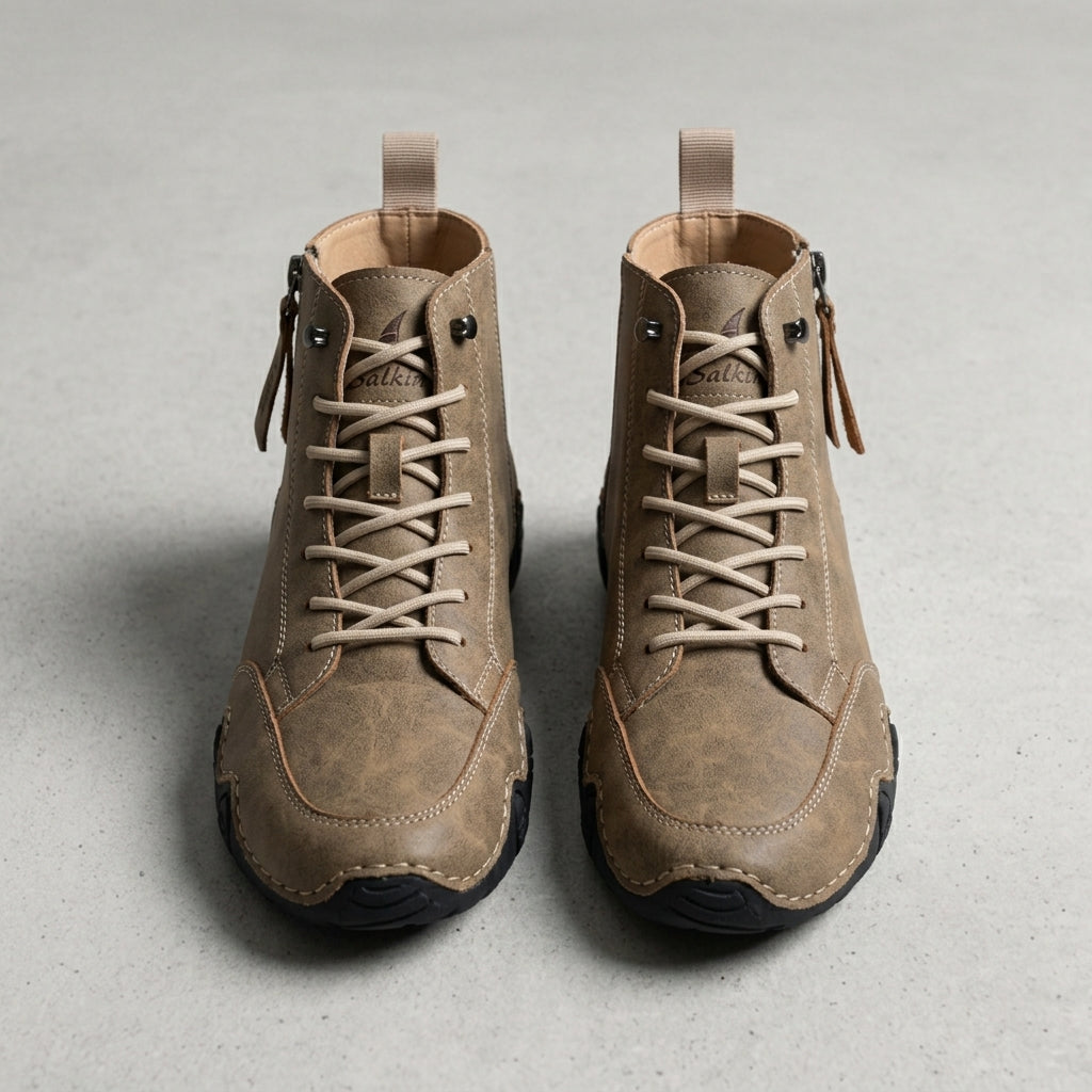 Light Brown