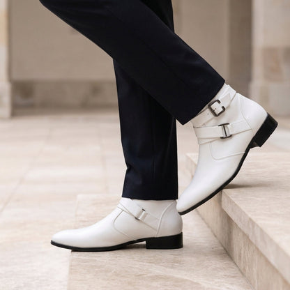 Halo Women's Chelsea Boots - VibreMode
