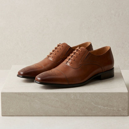 Light Brown