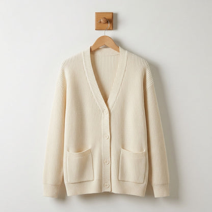 Women's Cardigan Sweater - VibreMode