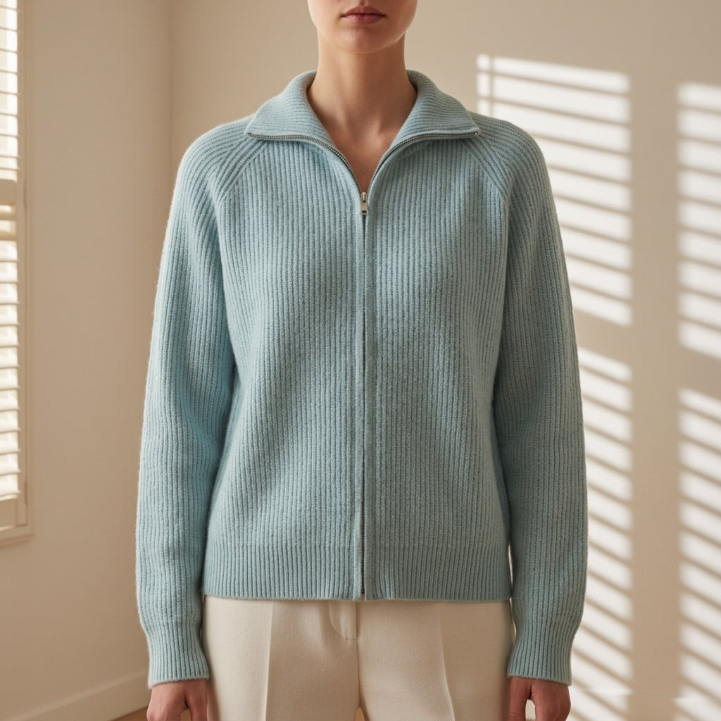 Women's Malta Cardigan Sweater - VibreMode