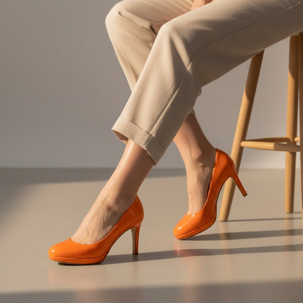 Orange