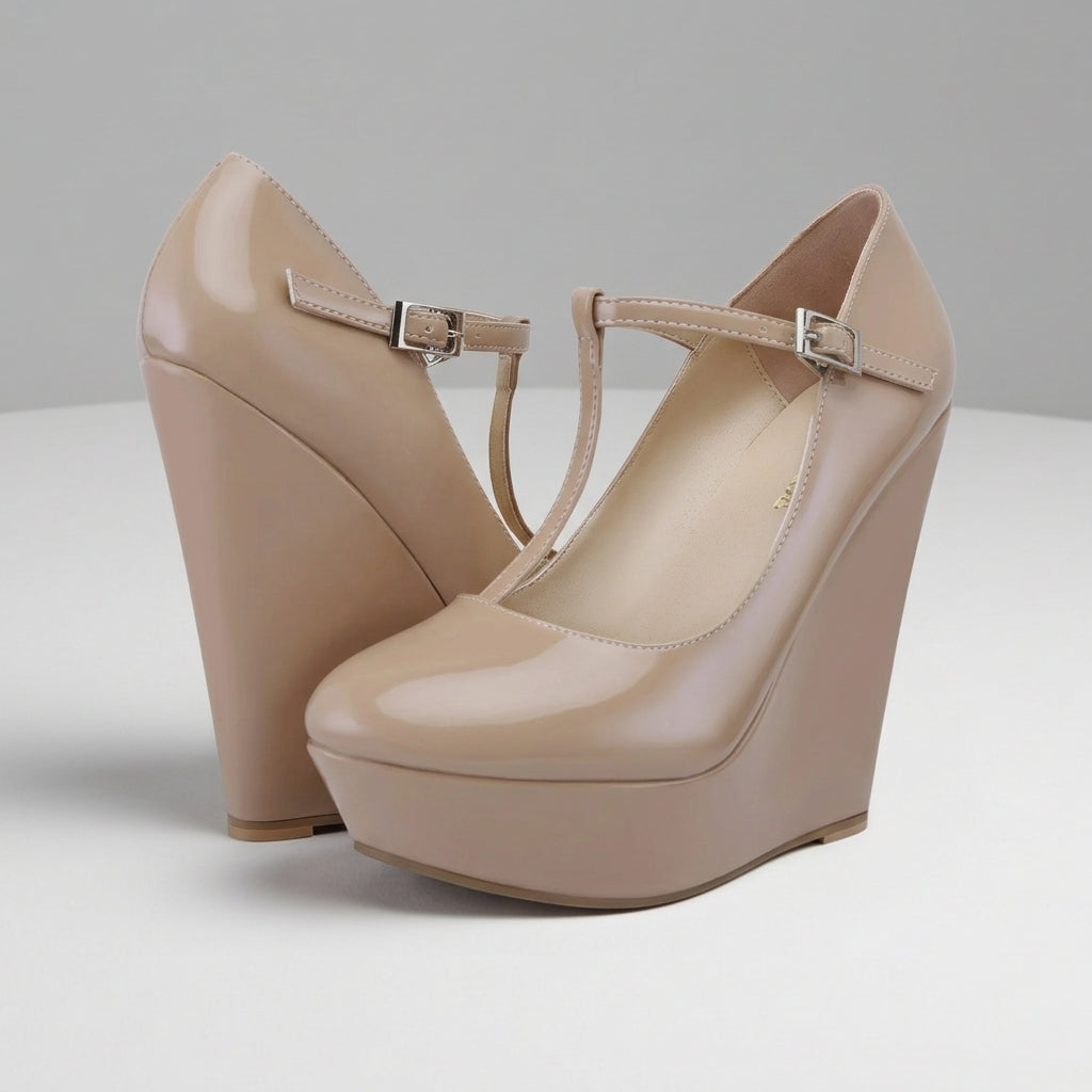 Women's Orthopedic High Heels - VibreMode