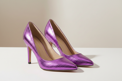 Women's Avenoire High Heel Shoes - VibreMode