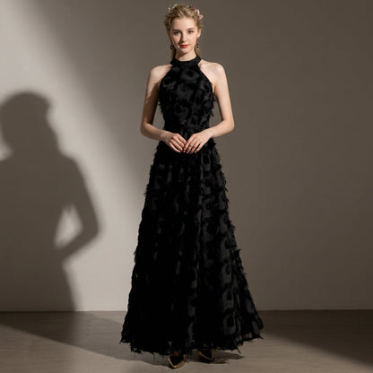 Women's Evening Dress - VibreMode