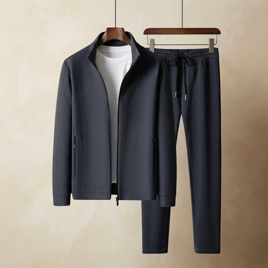 Renzo Men's Tracksuit Set - VibreMode