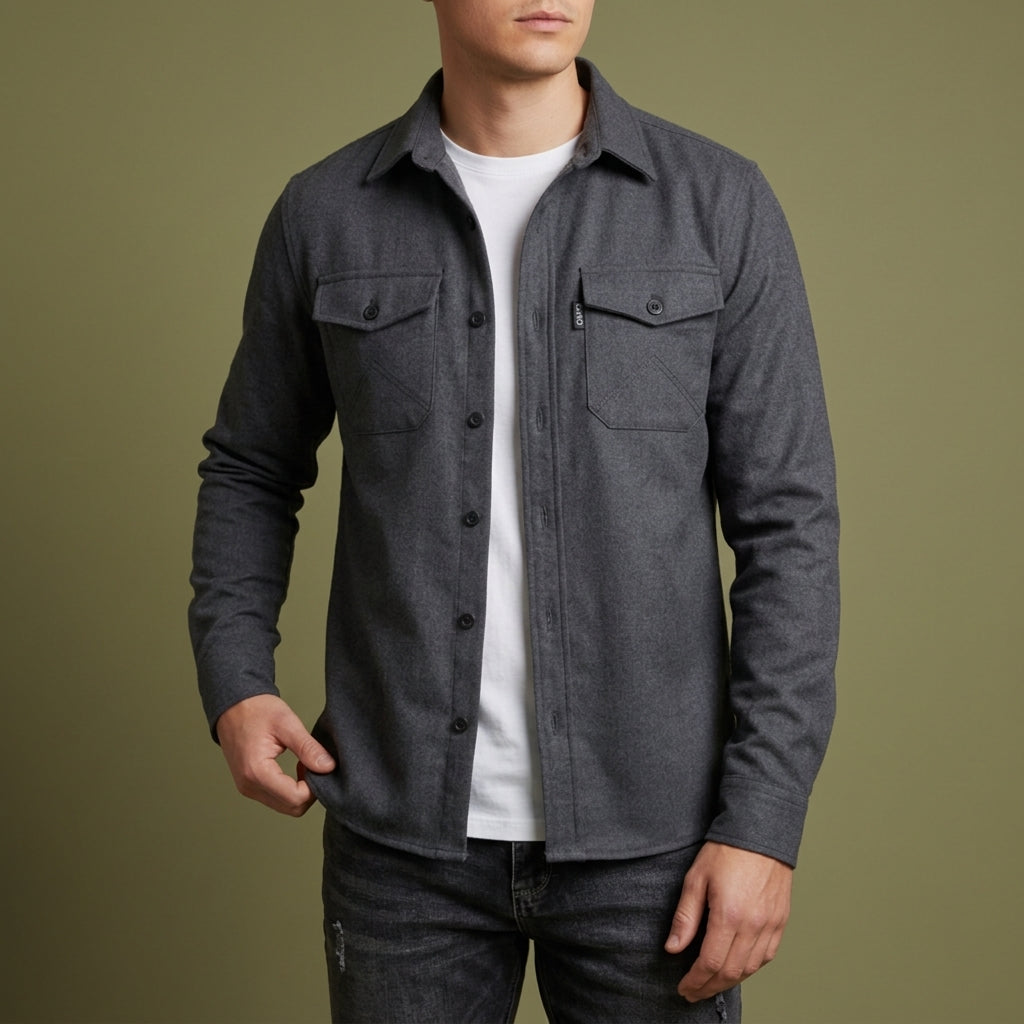 Dark Gray