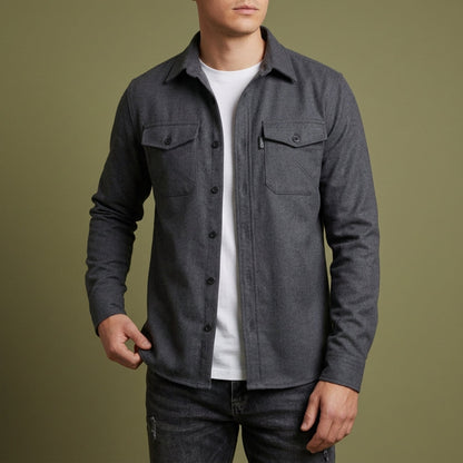 Dark Gray