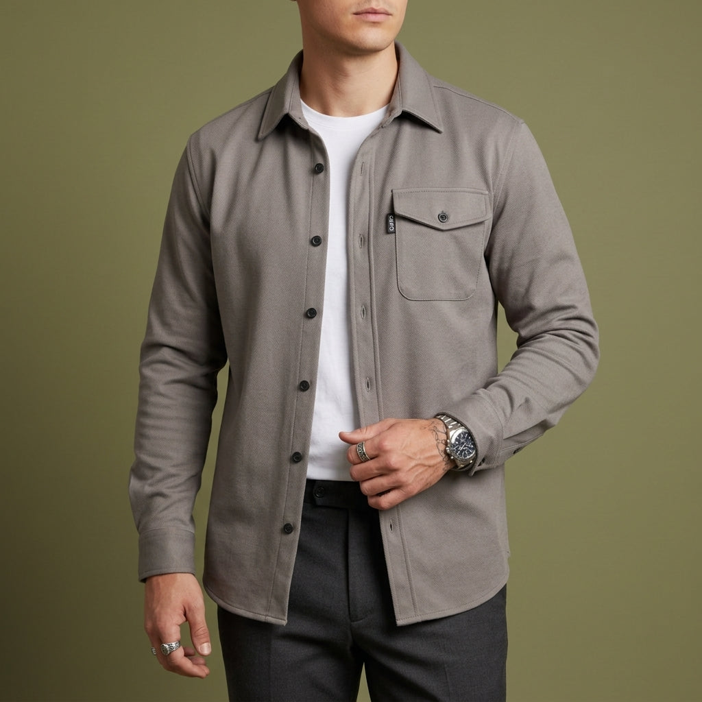 Gray