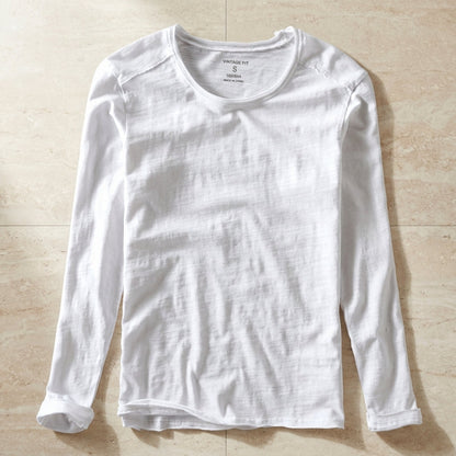 Lazio Men's Classic Long Sleeve - VibreMode