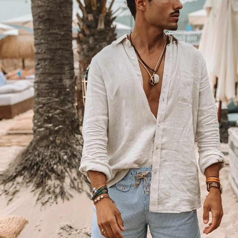 Douglas Men's Casual Shirt