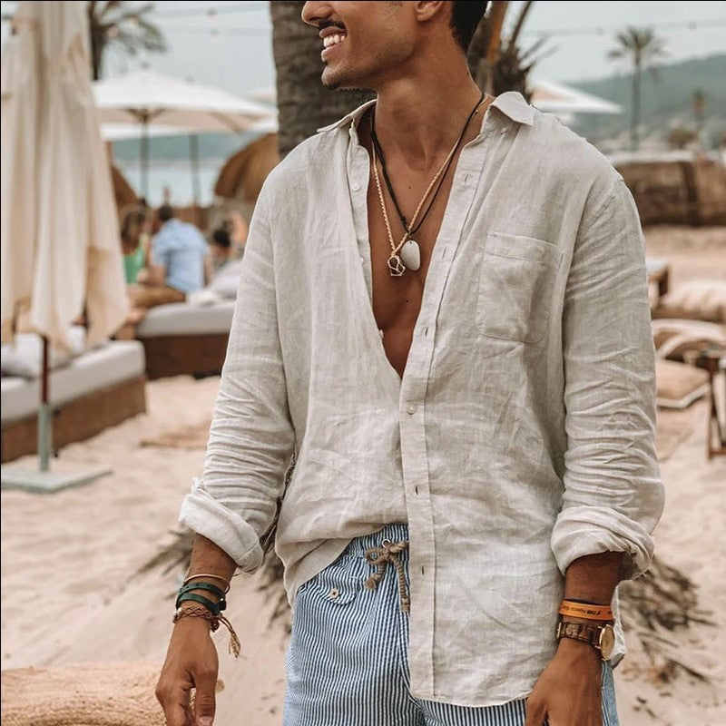 Douglas Men's Casual Shirt