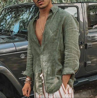 Douglas Men's Casual Shirt
