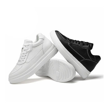 Men's Height Increasing Smart Sneakers