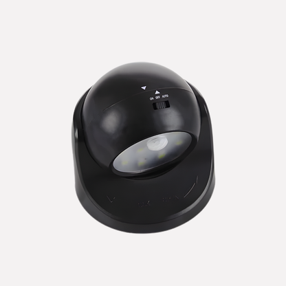Wireless Led Spotlight Motion Sensor